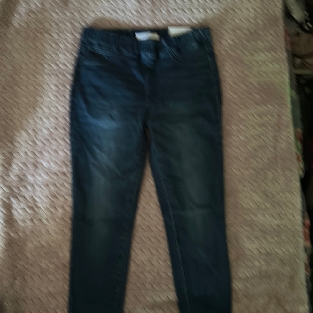 BNWT Kancan jojogger/jeggings